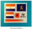 * Vlaggen-set Nederlands B318